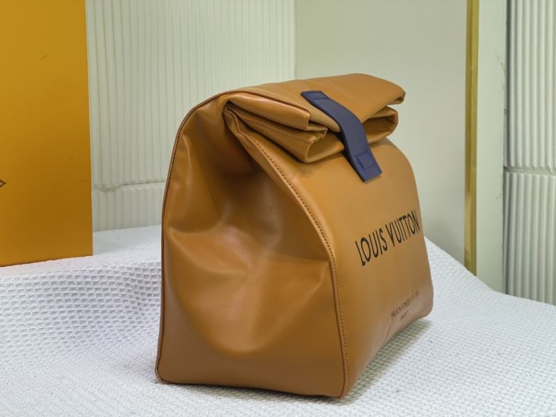 LV Shopping Bags